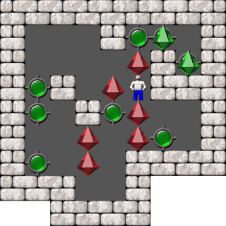 Уровень 483 — Ionic Catalysts